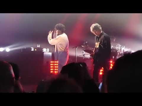 The Charlatans - Weirdo @ O2 Academy, Birmingham 2026