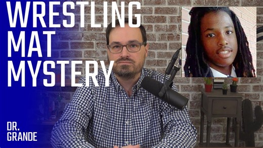Bizarre accident or conspiracy? Kendrick Johnson case analysis