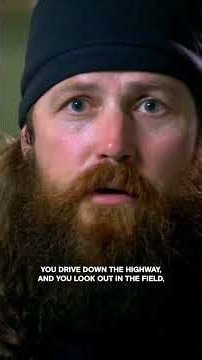 Detained for Hunting on a Golf Course | Duck Dynasty | A&E #shorts