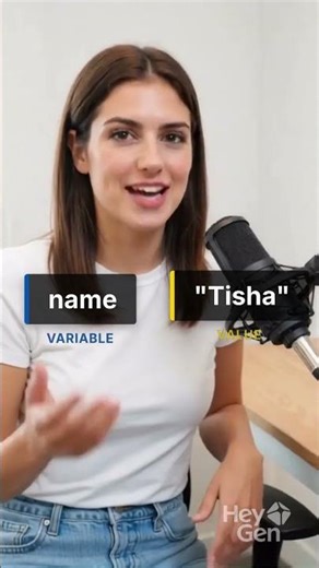what are variables in python