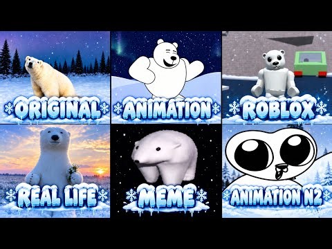 Polar Bear 2026 All Version Part 4
