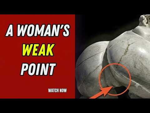 99% of men don't do it | Women love it!