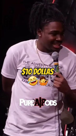 Tony Exposes Kam’s Genius $10 Home Depot Money Glitch 💰🤣 | Kill Tony Ft. Kam Patterson