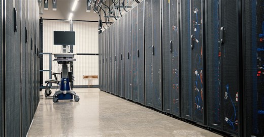 Core Scientific Pivots Toward AI With Plans For 1.5GW Data Centre Expansion