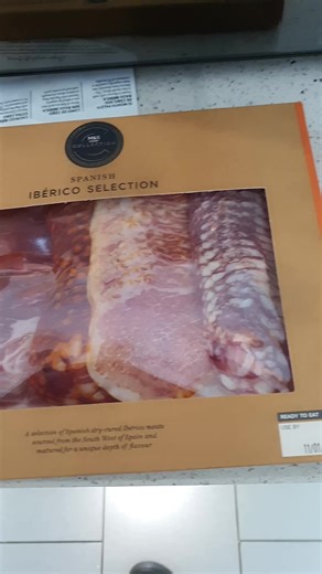 Indulging in a Delicious M&S Buffet Experience