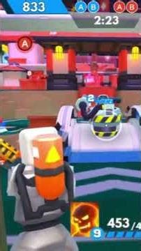 frag game download