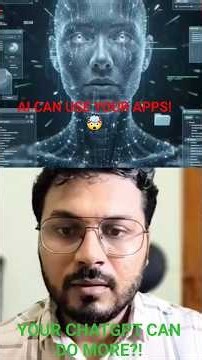AI CAN NOW CONTROL YOUR APPS?! 😱Let's Learn About MCP😃