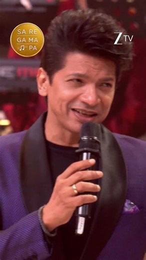 Sa Re Ga Ma Pa 2026 Mahapujo Trending Moment