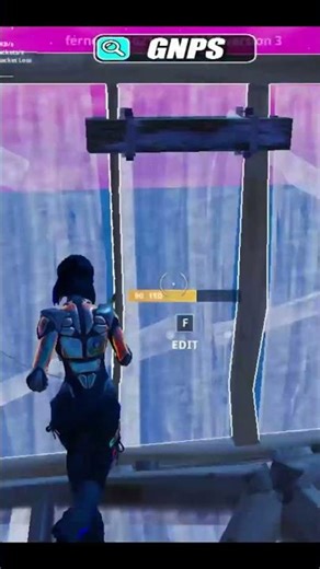 POV: you found the smoothest 0 delay 1v1 map 👀