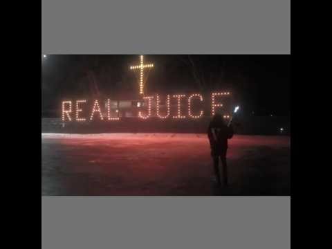 Del Mar - Real Juice (Official Music Video)