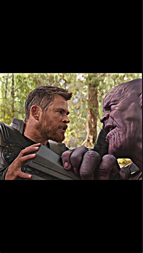 Thor Coolest Entry Scene In Avengers Infinity War 🥶 || Thor Attitude WhatsApp Status ||#viral #short
