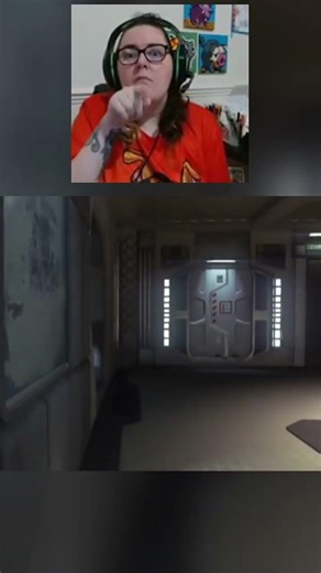 WELL....! #alienisolation #shorts #alien #horrorgaming #HORROR