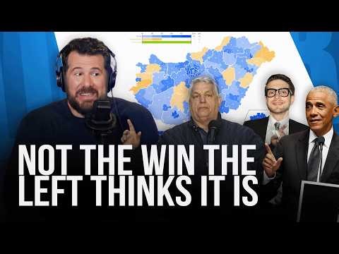 It's Over for Orban — What This Means for Hungary