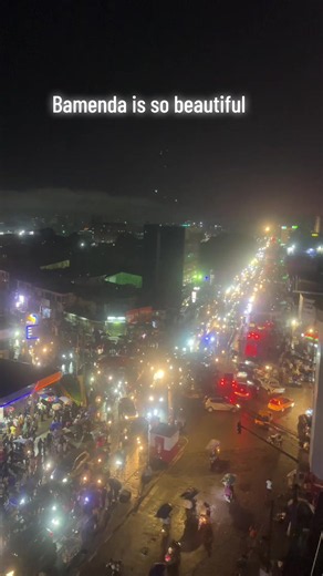 Bamenda town travel guide — Best things to do in Bamenda