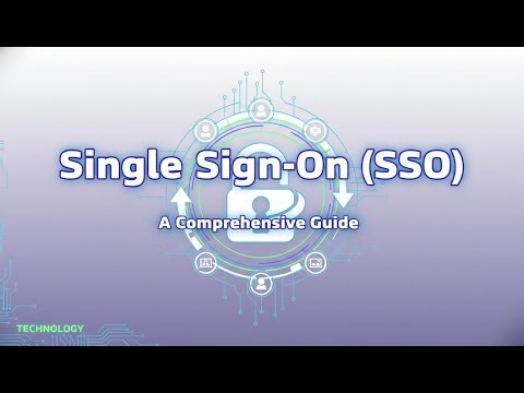 Single Sign-On (SSO) Explained | SAML vs OAuth vs OpenID Connect | #systemdesign #sso