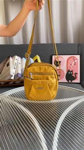 Small Canvas Tote Bag | Stylish & Convenient Everyday Shopping Bag #totebag #canvasbag #shortsfeed