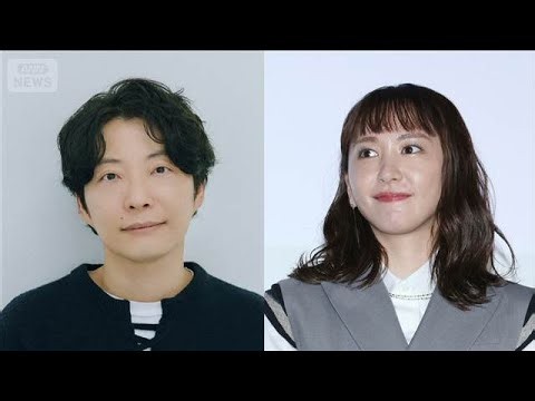 星野源＆新垣結衣　第1子誕生を報告「新しい命を大切に守る」(2026年10月13日)