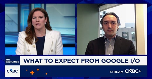 Google can generate $3 billion revenue from TPU-related infrastructure in 2026: Citizens' Boone