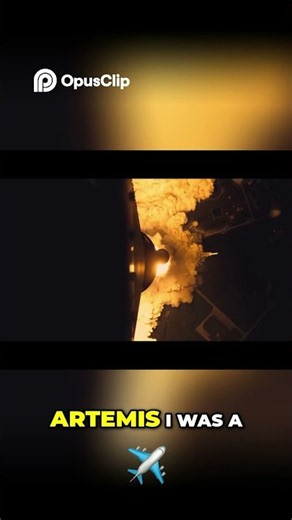 Artemis I: Liftoff to the Moon & Beyond!