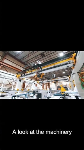 Inside the BOXABL Factory: How Homes Are Made 🏭 #ShortsBOXABL