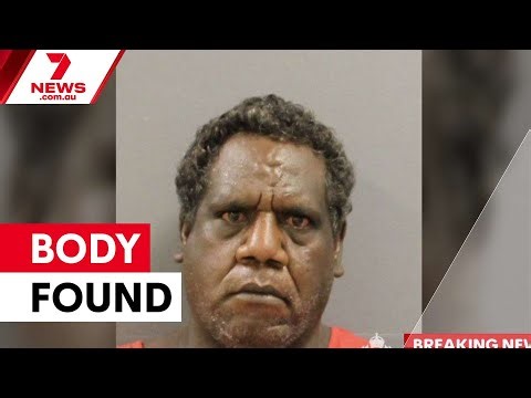 Missing five-year-old found dead near Alice Springs | 7NEWS