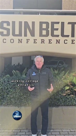 Earn Your Master’s or Doctorate in Sports!