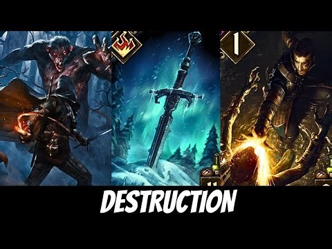 GWENT: MEME Clips 122