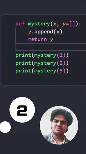 solve this python question #python