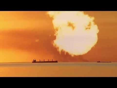 Leyte Gulf 1944: History's Largest Naval Battle | Documentary