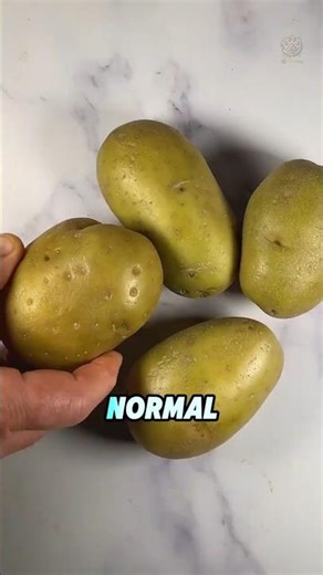 DON’T EAT THIS!!! 🥔