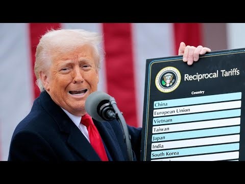 Glitches reported in Trump administration portal for tariff refunds