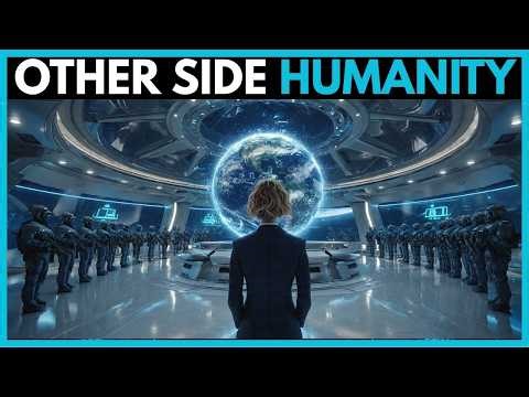Humanity Chose Peace—Until This Message Changed Everything | HFY Sci-Fi