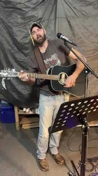 Some of It (Eric Church cover) -acoustic