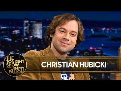 Survivor’s Christian Hubicki Confronts Jimmy After Shocking Survivor 50 Elimination (Extended)