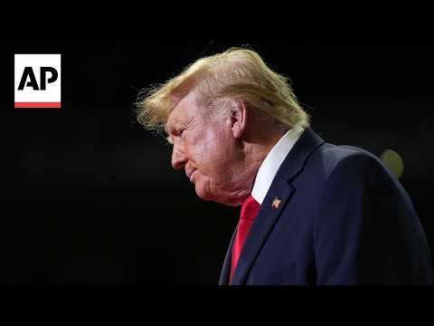 Trump strikes a deal with Putin to get diesel in a sharp reversal of US policy