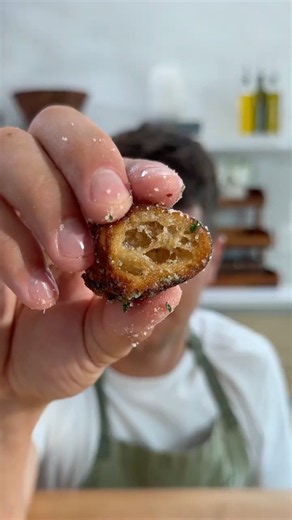 Garlic Bites