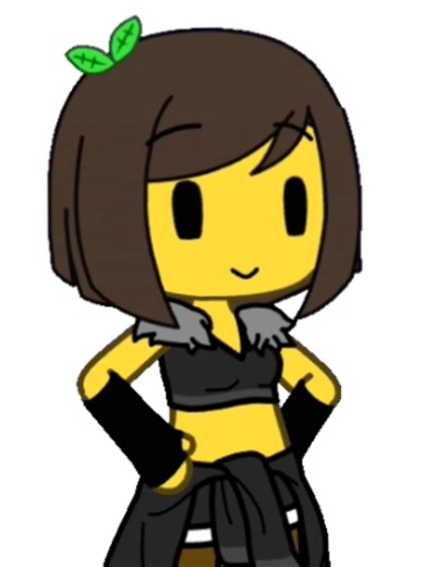 Gacha Head Bounce Animation Tutorial: Tweening Guide