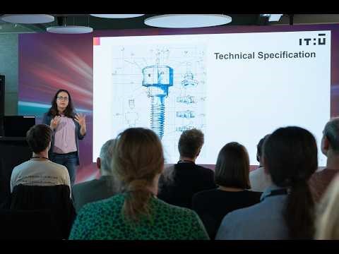 Inaugural Lecture – Digital Security