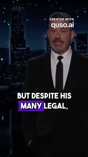 “Mike Lindell Endorses… Himself 😳