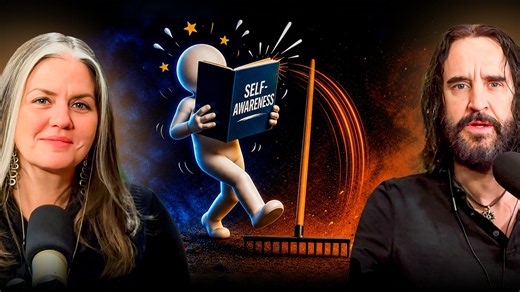 Introvert vs Extrovert - Are Introverts Really More Self Aware? | Ep 649 | PersonalityHacker