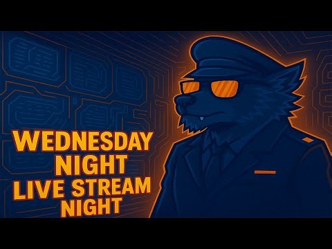 Wednesday Night With the Boys - Halo Infinite