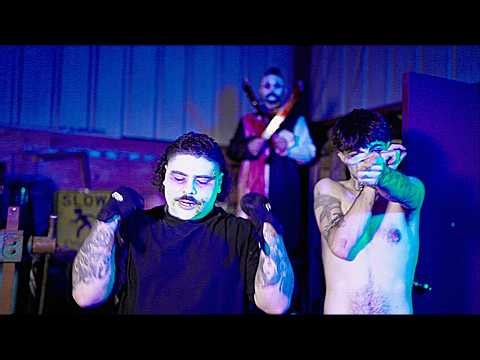 That Mexican OT & 1900Rugrat - Boogie Man (Official Music Video)