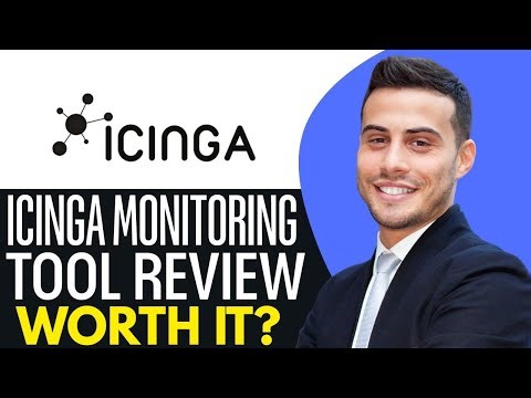 Icinga Monitoring Tool Review (2026) — Best for Network Monitoring?