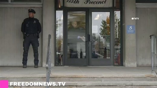 NOW: "You are a dead man!" Emotional Outburst at Suspect in Fatal Shooting of 15-year-old Jaden Pierre during Waterfight takeover at Queens Park18-year-old Zahir Davis arrested Friday night in connection to the fatal beating and shooting of a teen in Roy Wilkins Park, according to NYPD.