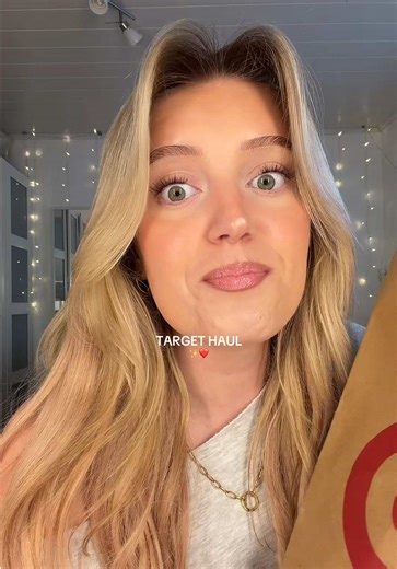 Target Haul: Latest Finds & Favorites