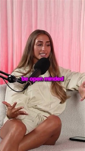 Annie Knight & Lily Phillips speak on having children whilst working in the industry 👀