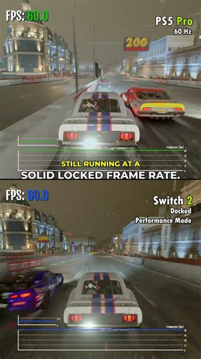 Grid Legends a Must Play on Nintendo Switch 2 if you Sick of Mario Kart