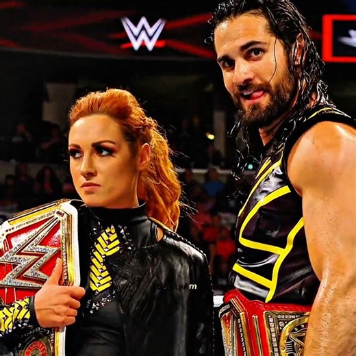 Seth & Becky Vs Corbin & Lacey At Extreme Rules (2019) 🔥 #wwe #shortsfeed #viralvideo #shorts