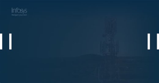 #ai #infyatifsunleashed26 #ifscloud #connectedoperations #digitaltransformation #navigateyournext | Infosys Cloud Applications