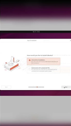 Installing Ubuntu is So Easy